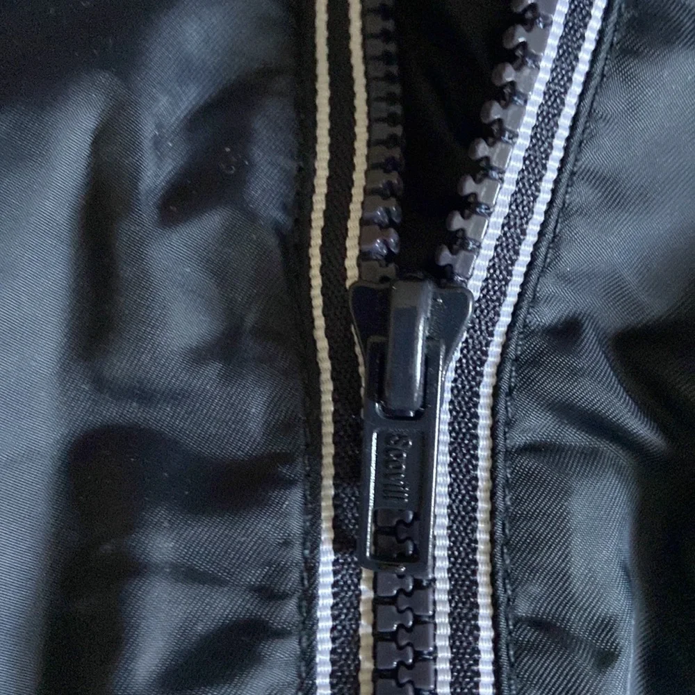 Boys rain jacket!